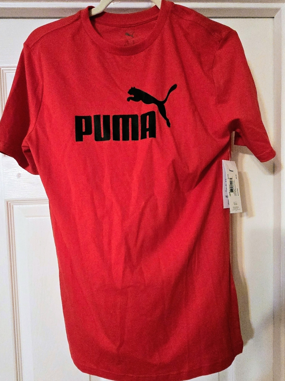 NWT Puma Athletic Shirt